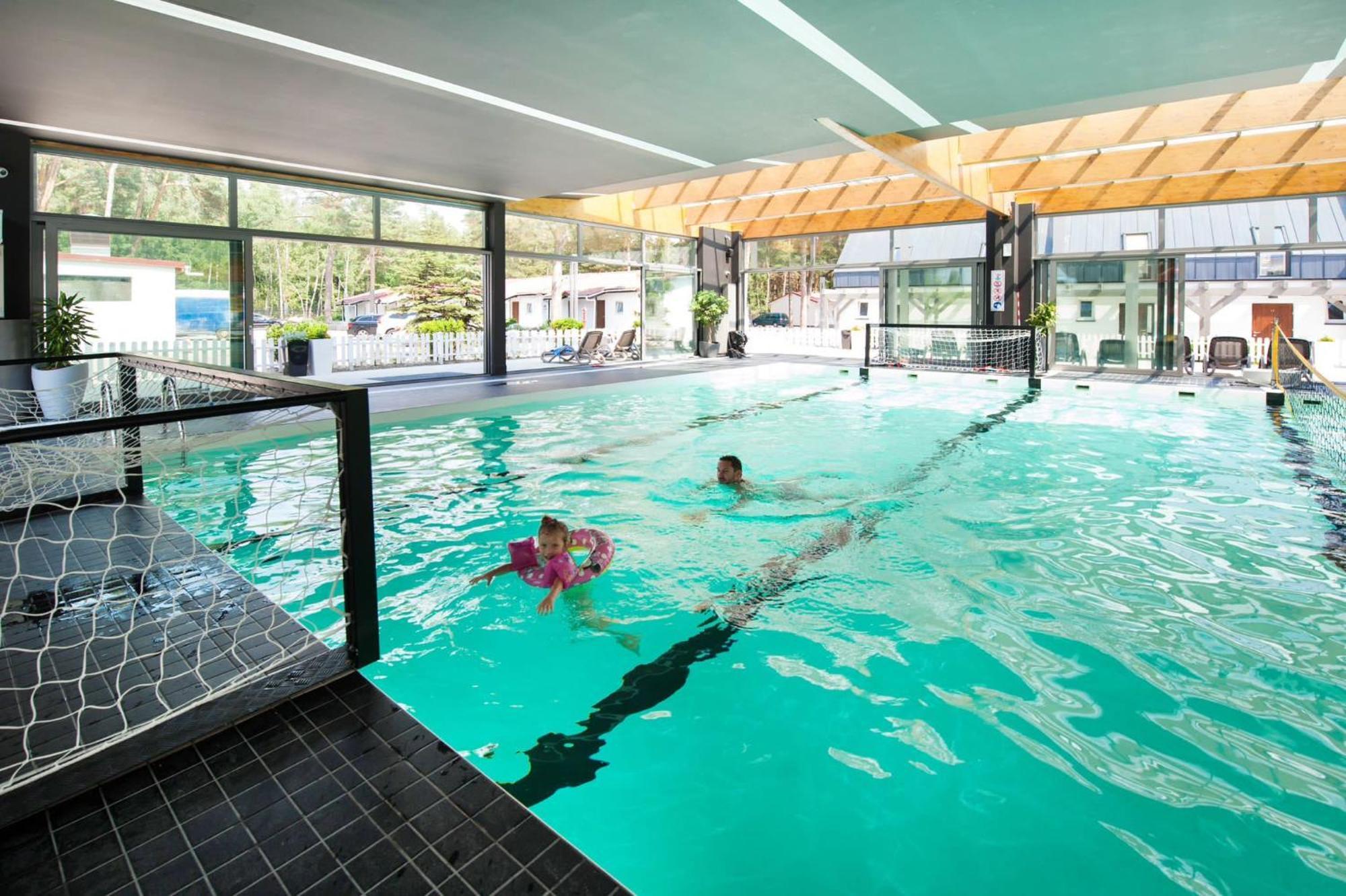 Apartamenty Makadamia Niechorze Exteriör bild