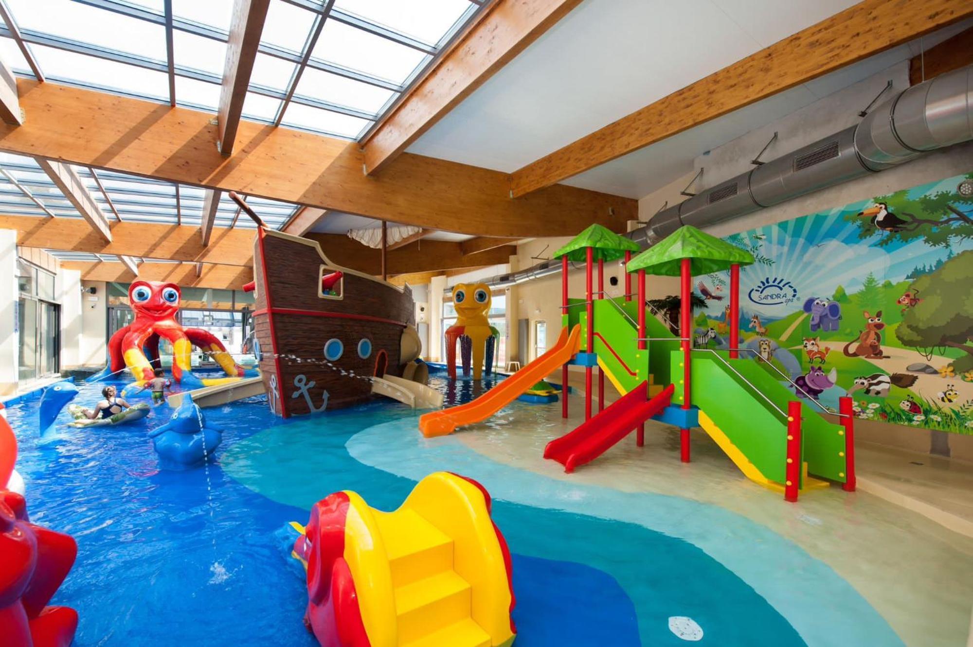 Apartamenty Makadamia Niechorze Exteriör bild